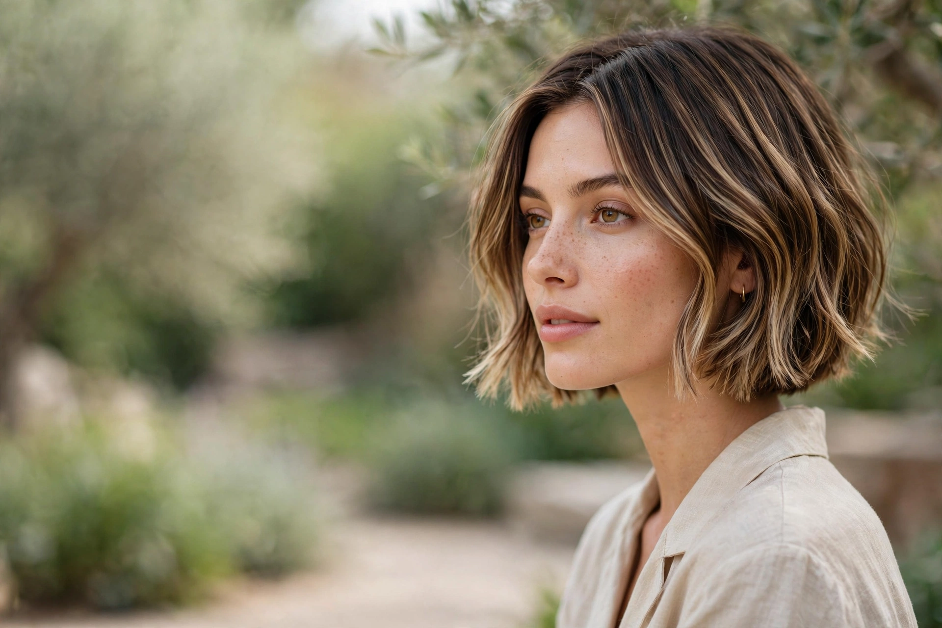 15 Balayage Ideas for Short Hair That Look Expensive