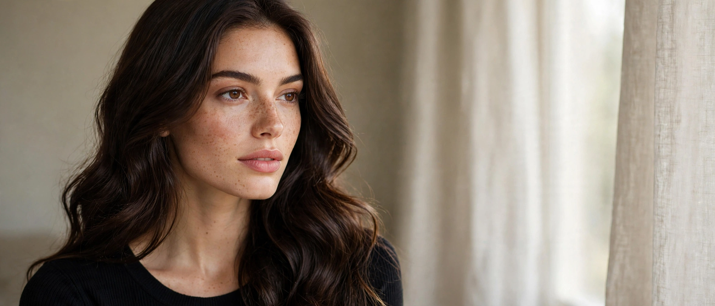 20 Espresso Hair Color Ideas for the Richest Brunette