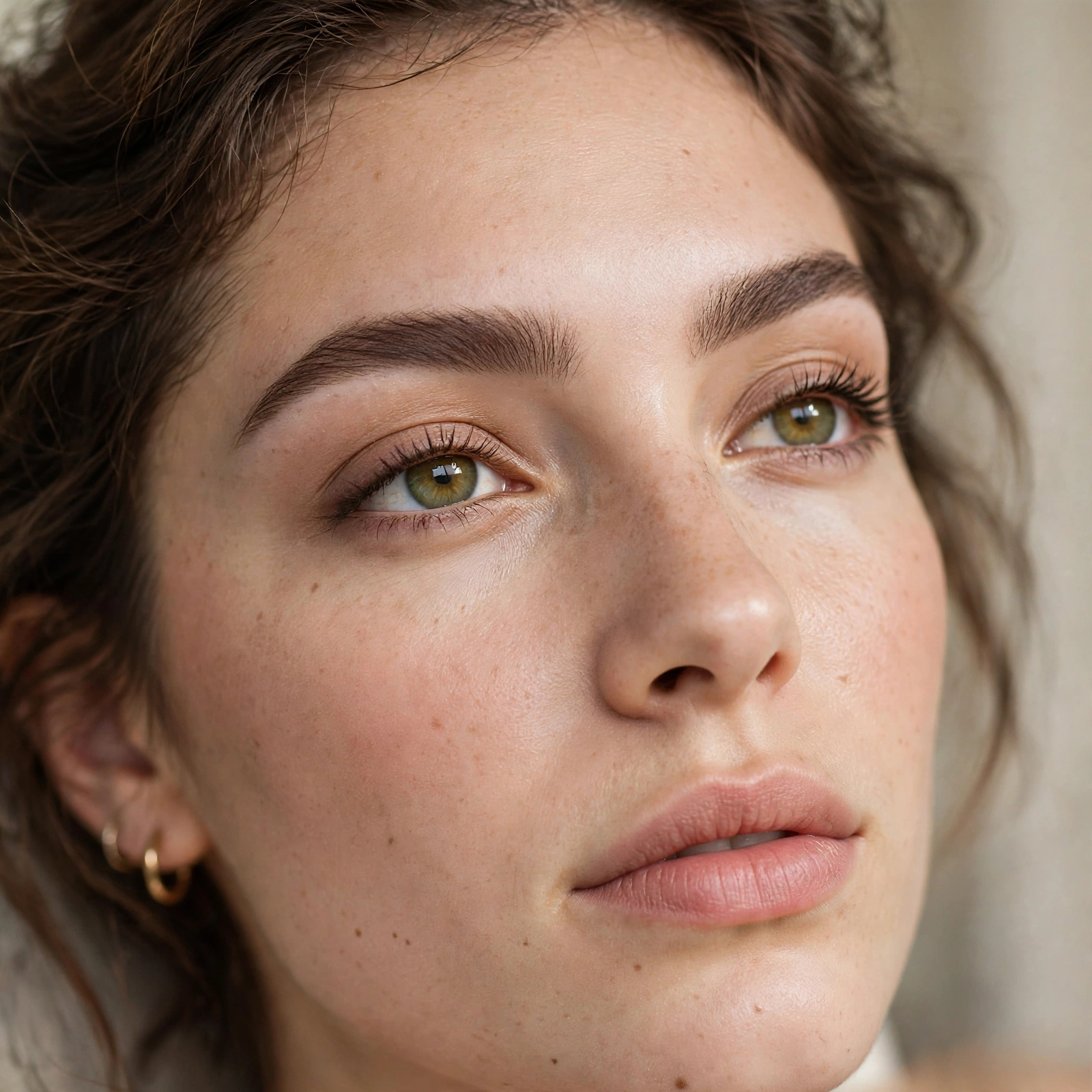 Brow powder soft natural fill