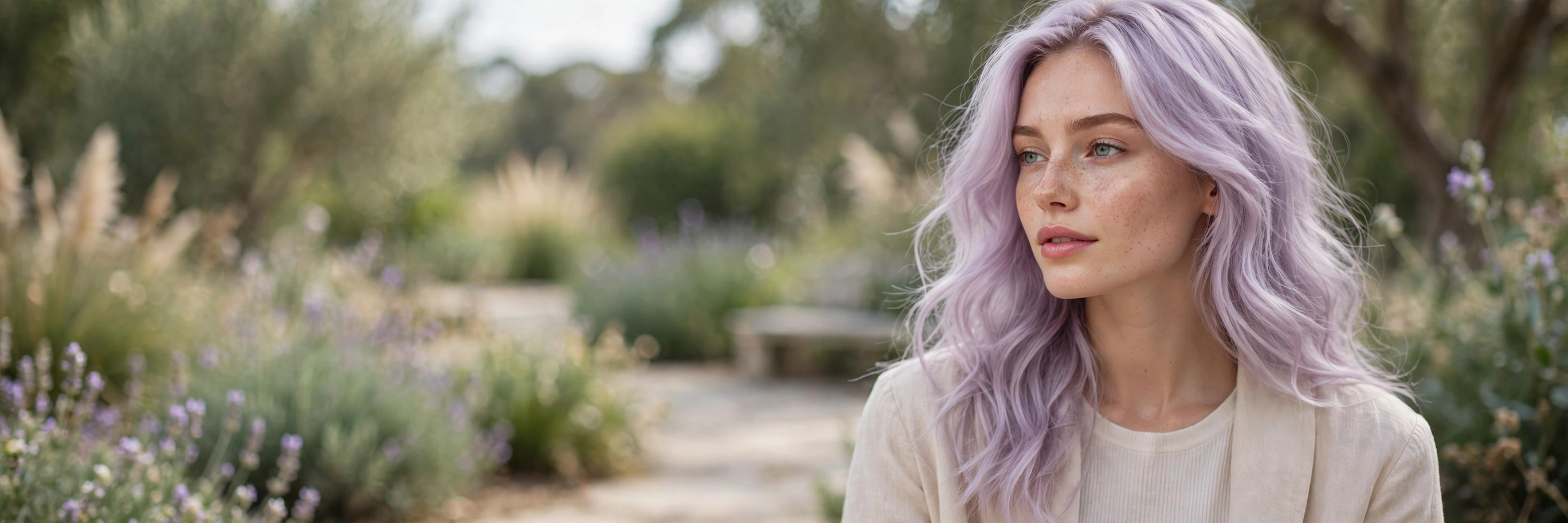 15 Pastel Hair Color Ideas for a Playful Change